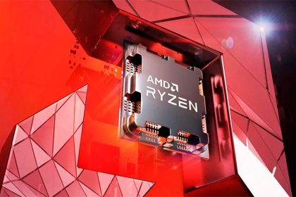 پردازنده Ryzen 5 5600X3D