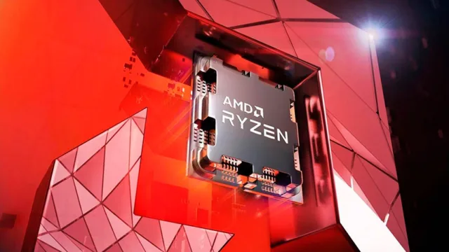 پردازنده Ryzen 5 5600X3D