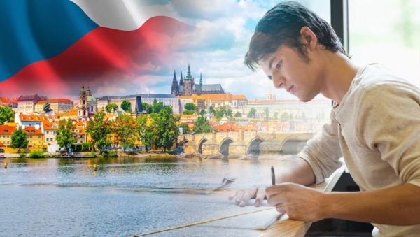 هر آنچه باید درباره تحصیل در کشور جمهوری چک بدانید