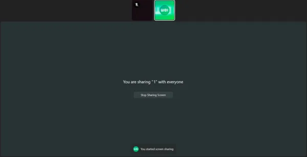 واتساپ ویندوز