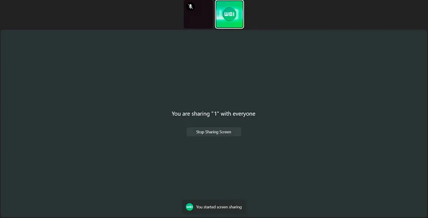 واتساپ ویندوز