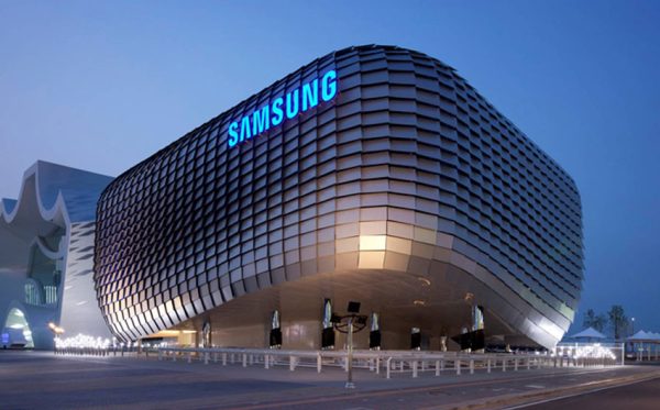 سامسونگ - 10 شرکت بزرگ و سودآور دنیای فناوری را بشناسید