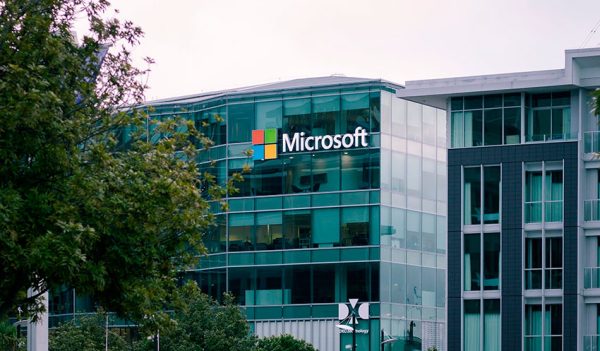 مایکروسافت - 10 شرکت بزرگ و سودآور دنیای فناوری را بشناسید