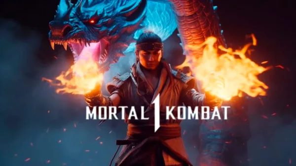 Mortal Kombat 1