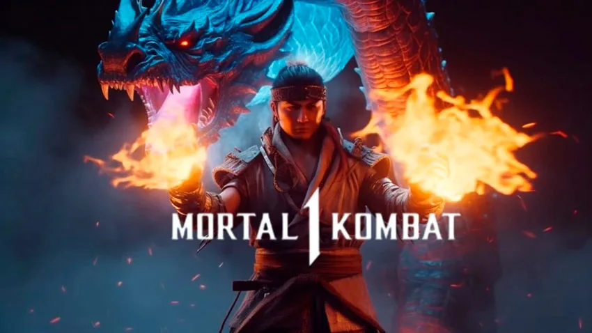Mortal Kombat 1