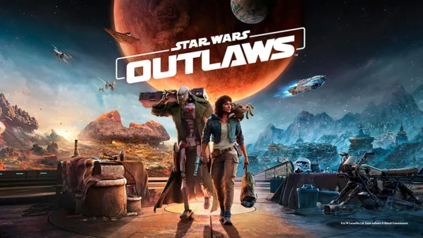 Star Wars Outlaws