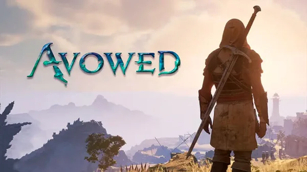 Avowed