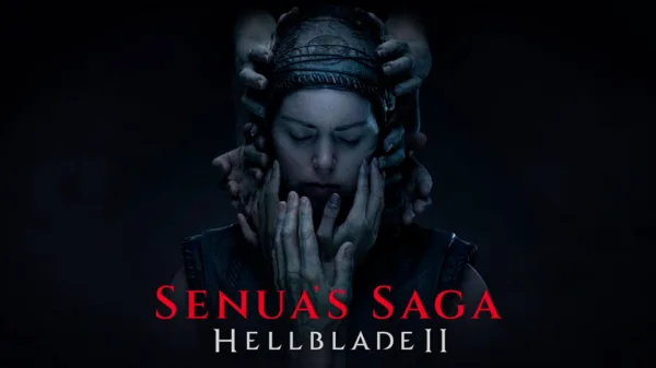 Senua's Saga: Hellblade II
