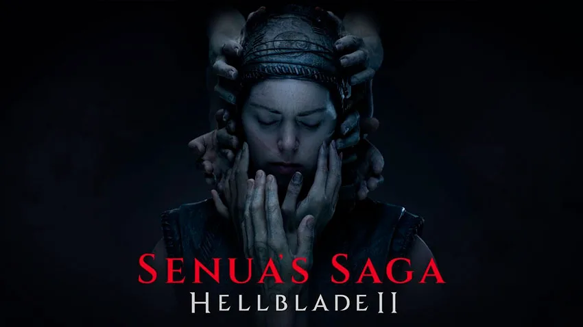 Senua's Saga: Hellblade II