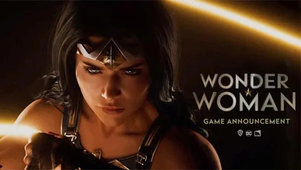 Wonder Woman