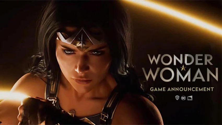 Wonder Woman