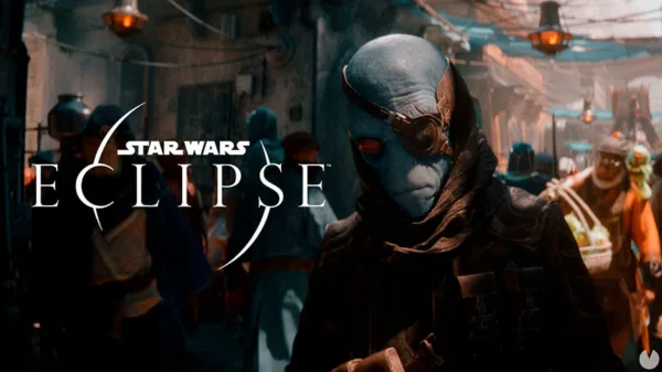 Star Wars Eclipse