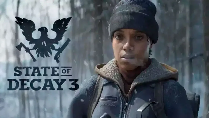 State of Decay 3