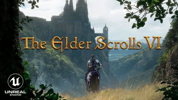 The Elder Scrolls 6