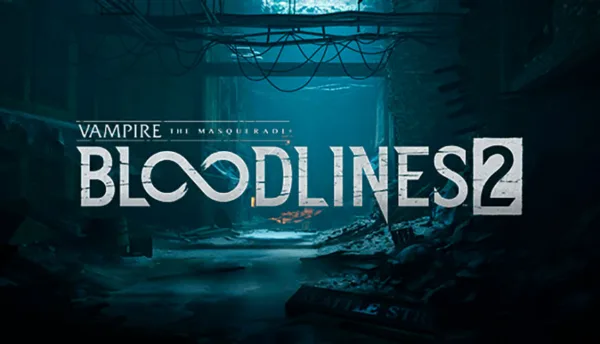 Vampire: The Masquerade - Bloodlines 2