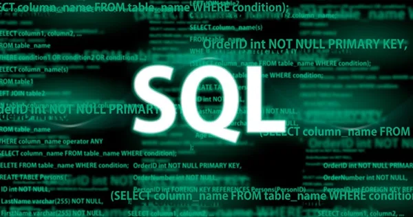 بررسی مزایا و معایب پایگاه داده SQL