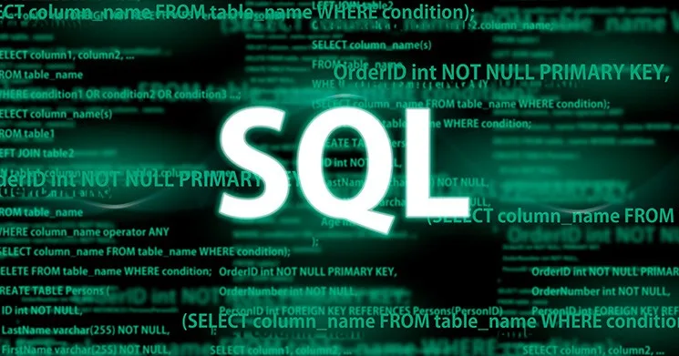 بررسی مزایا و معایب پایگاه داده SQL