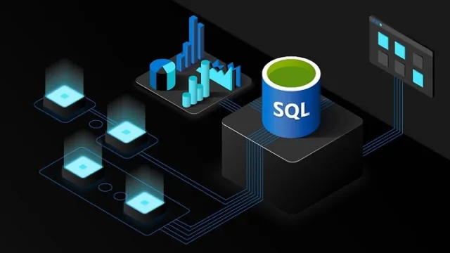 بررسی مزایا و معایب پایگاه داده SQL