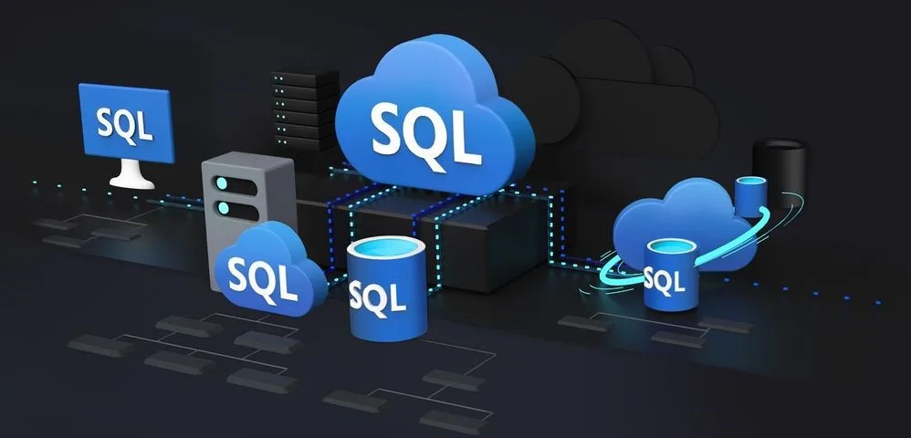 بررسی مزایا و معایب پایگاه داده SQL