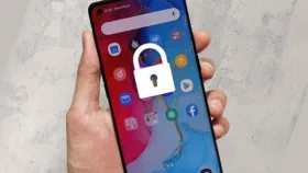 چگونه روی برنامه های گوشی سامسونگ رمز بگذاریم؟