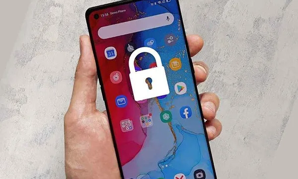 چگونه روی برنامه های گوشی سامسونگ رمز بگذاریم؟