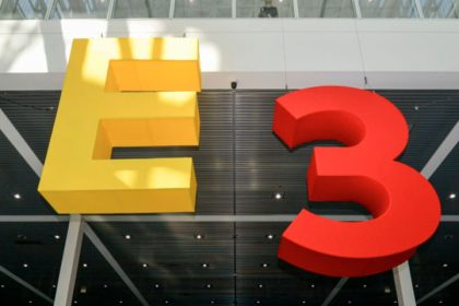 نمایشگاه E3