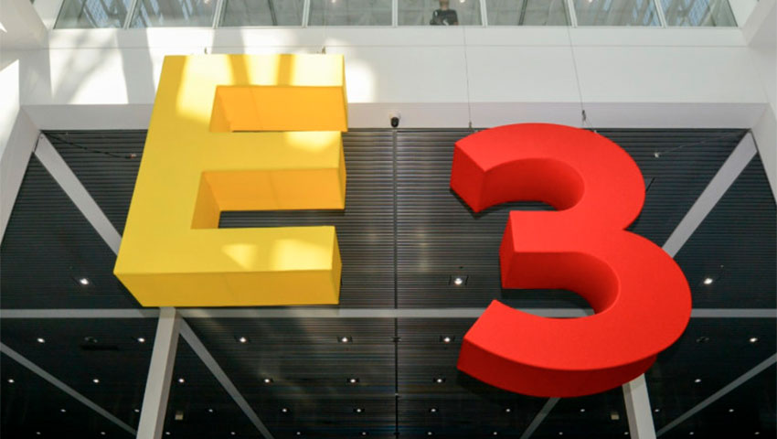 نمایشگاه E3