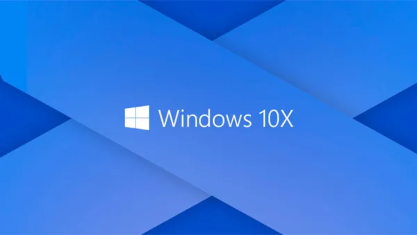 ویندوز 10 ایکس