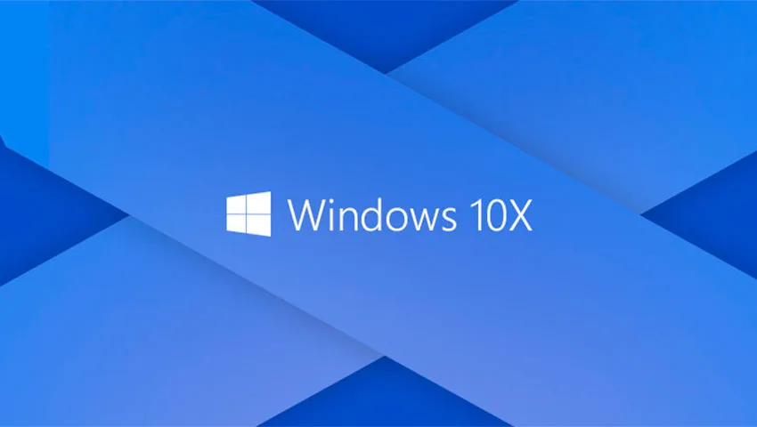 ویندوز 10 ایکس