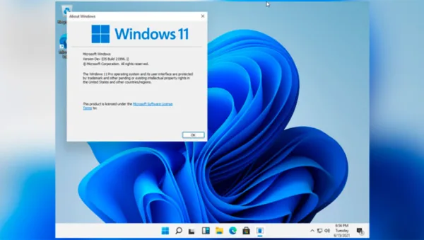ویندوز 11