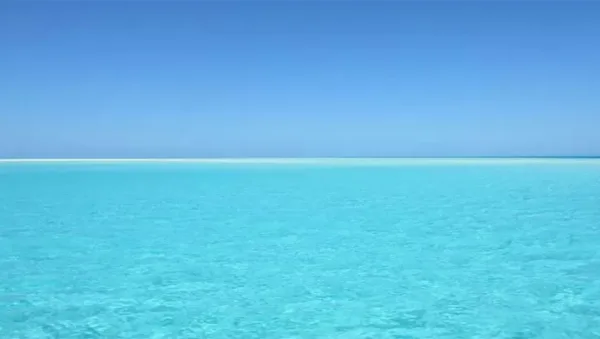 چرخش زمین
