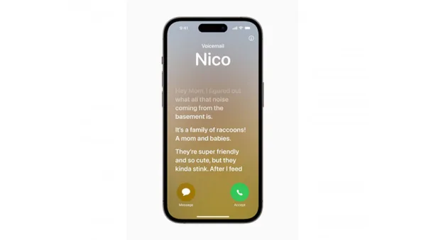 iOS 17