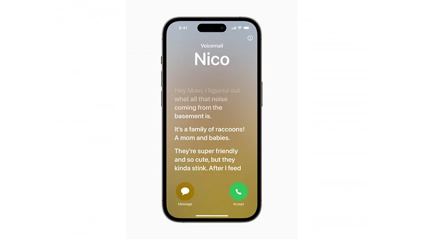 iOS 17