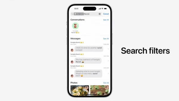 iOS 17