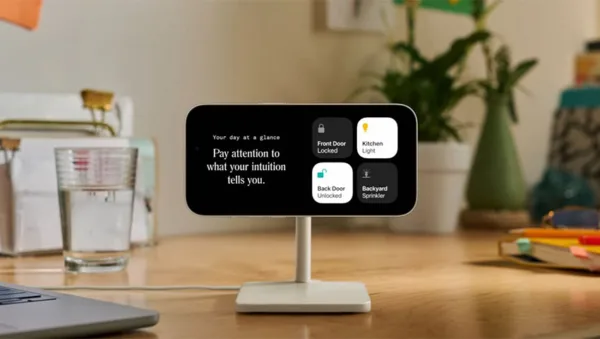 iOS 17
