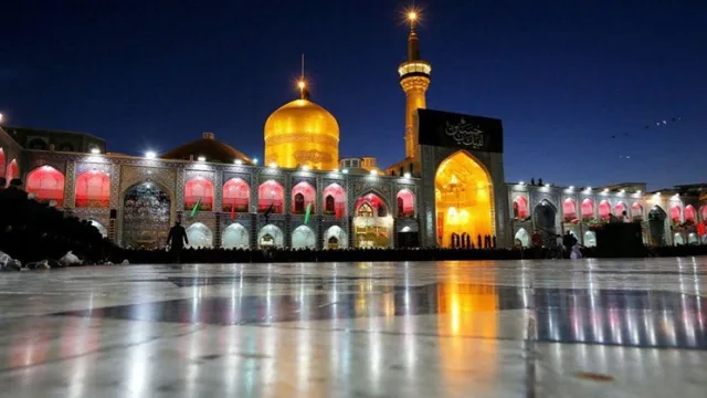 راهنمای خرید بلیط لحظه آخری و ارزان مشهد