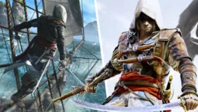 Assassin’s Creed 4: Black Flag