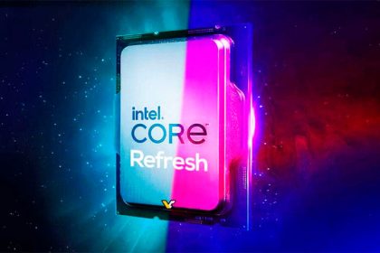 نسل چهاردم پردازنده های سری Core اینتل