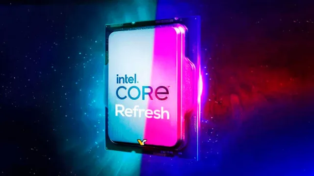 نسل چهاردم پردازنده های سری Core اینتل