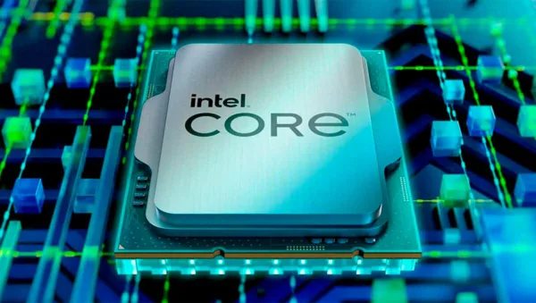 نسل چهاردم پردازنده های سری Core اینتل