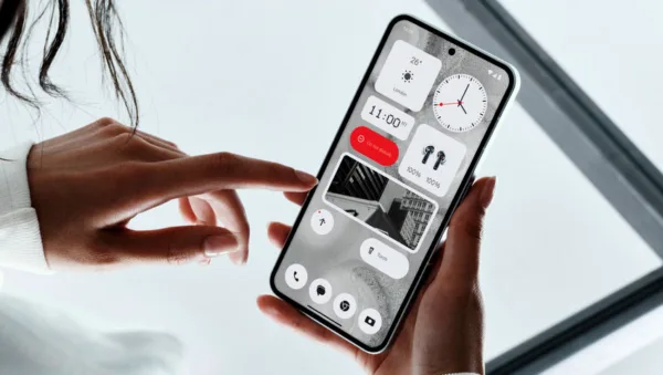 ناتینگ فون 2
