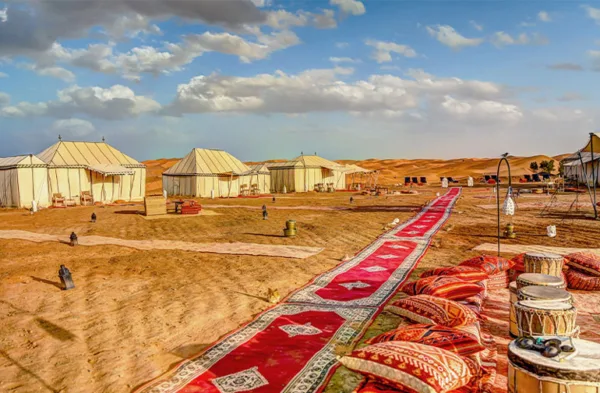 جاهای دیدنی دبی برای کودکان