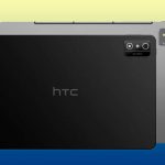 HTC A104 و HTC A102