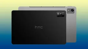 HTC A104 و HTC A102