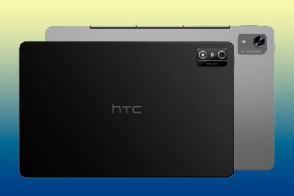 HTC A104 و HTC A102