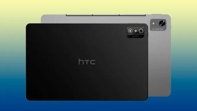HTC A104 و HTC A102