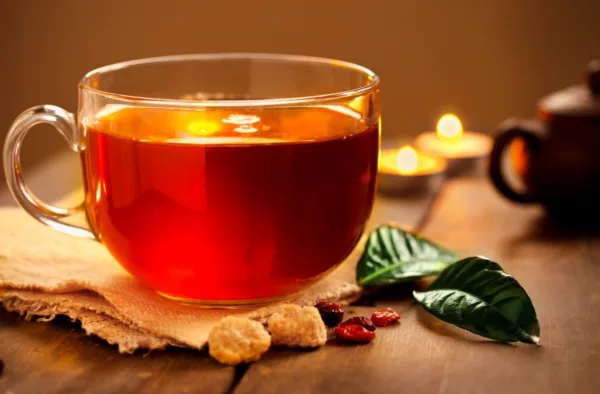 چای ایرانی؛ یک نوشیدنی با خواص جادویی!