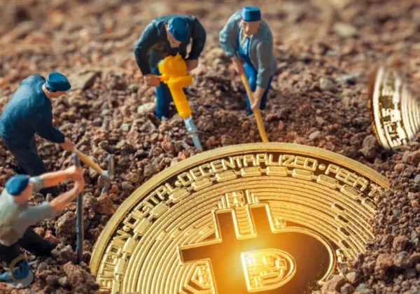 هاوینگ بیت کوین چیست و چه تاثیری بر قیمت می‌گذارد؟