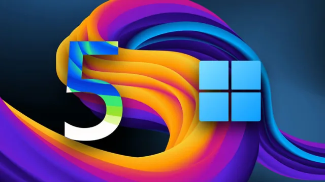 ویندوز 11