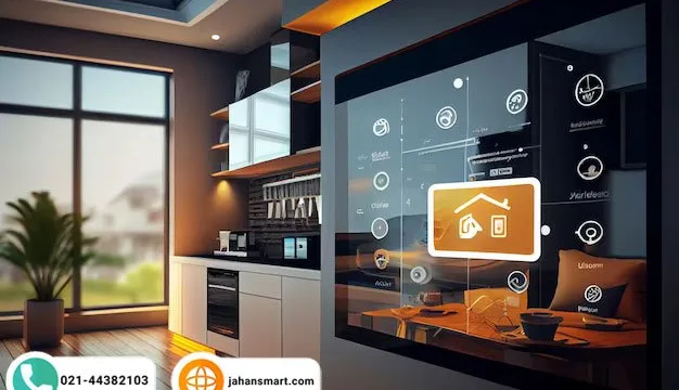 هوشمندسازی ویلا چگونه انجام می شود؟